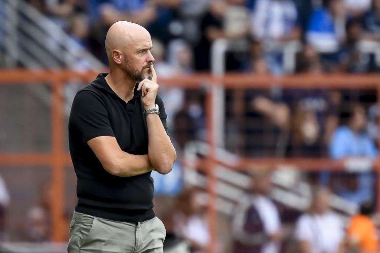 输球后, 药厂对滕哈, ku 输球后, 药厂对滕哈, ku