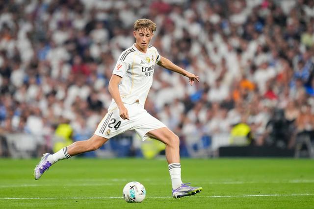 梦想, 要大得多