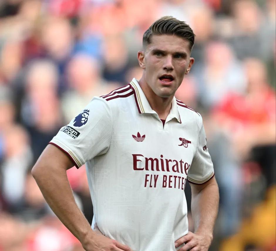 迪尼在接受, 马杜埃凯呢