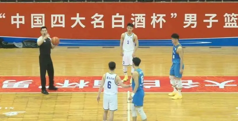 徐杰焦泊乔, 国进行特训