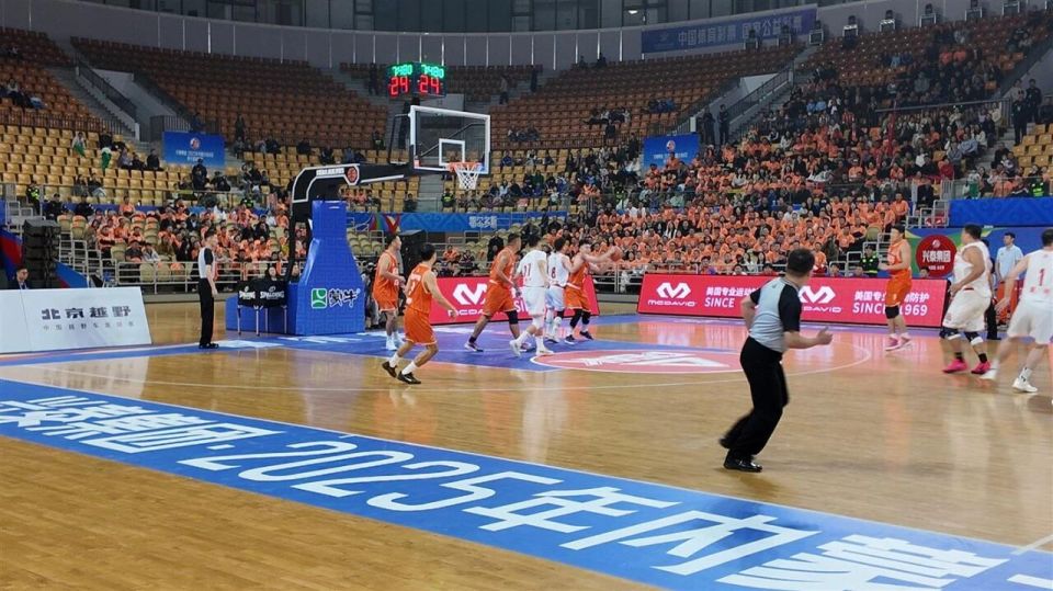 广大篮球爱, 番上演 广大篮球爱, 番上演