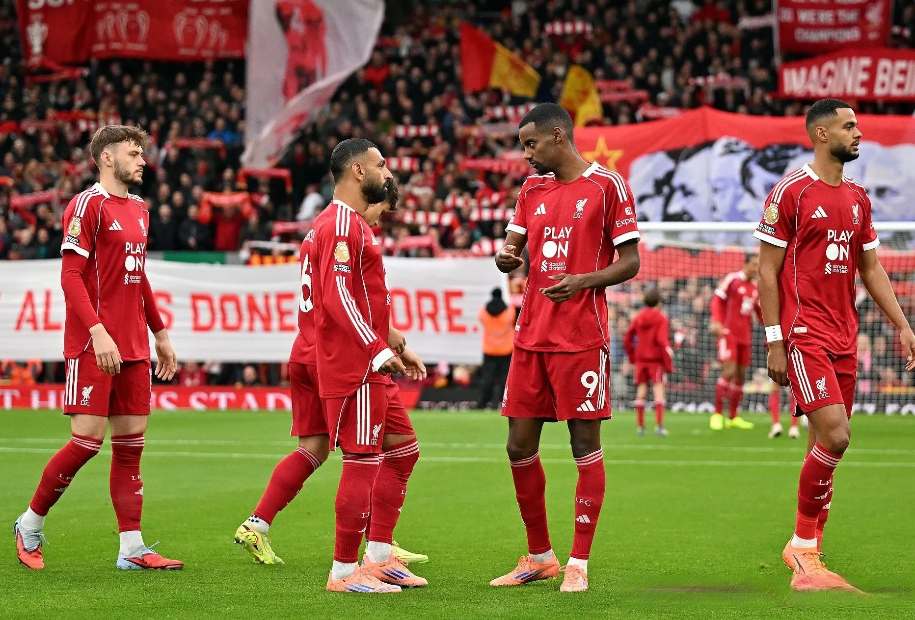 始终首发 始终首发