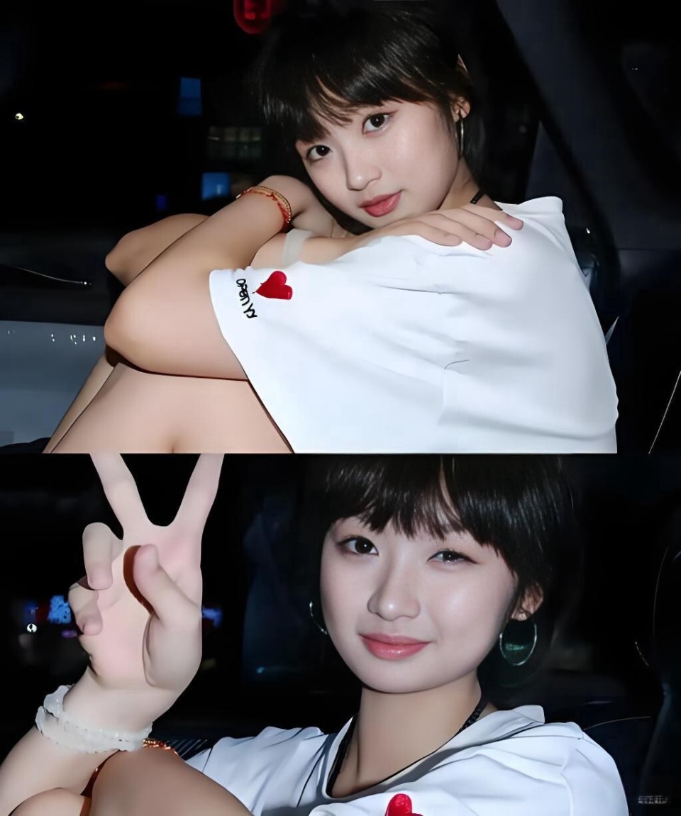 人家小两口, FquJC 人家小两口, FquJC